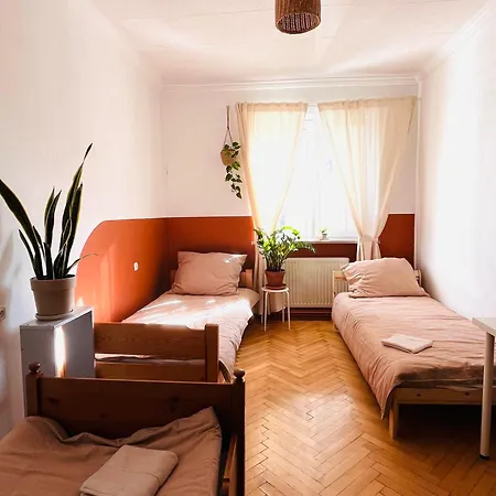 Beskid Homestay
