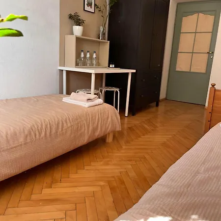 Homestay Beskid *