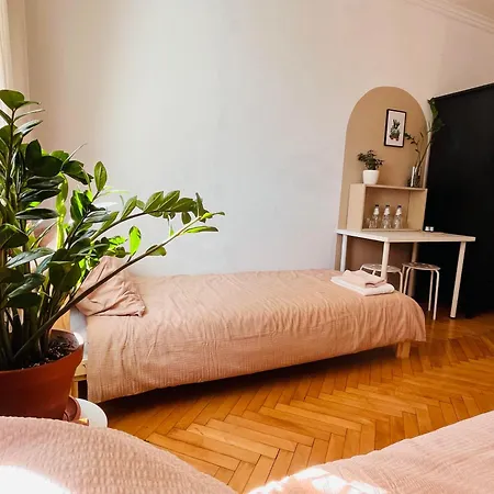 Homestay Beskid