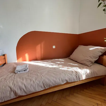 Homestay Beskid