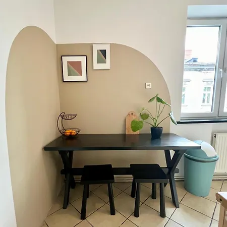 Homestay Beskid