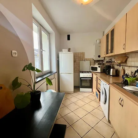 Beskid Homestay Bielsko-Biala